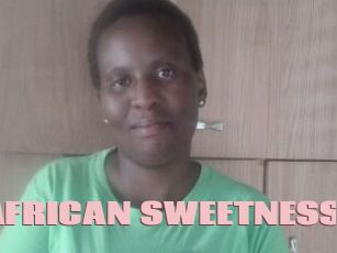 AFRICAN_SWEETNESS