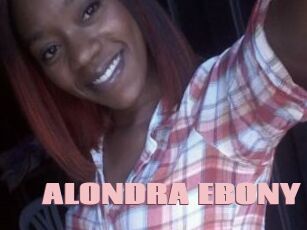 ALONDRA_EBONY