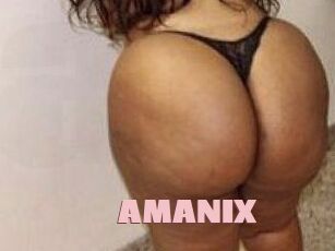 AMANI_X