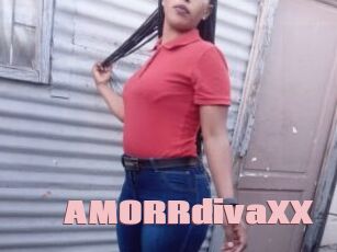 AMORRdivaXX