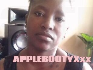 APPLEBOOTYXxx