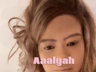 Aaalyah