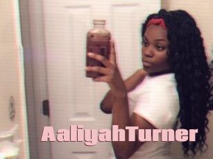 AaliyahTurner