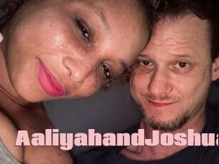 AaliyahandJoshua