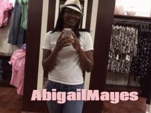 Abigail_Mayes