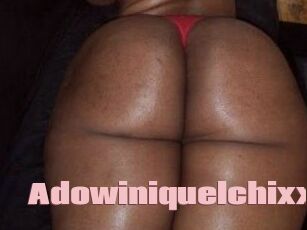 Adowiniquelchixx