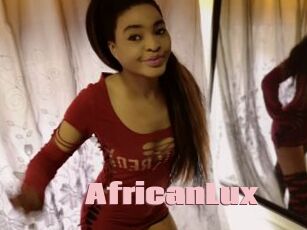 AfricanLux