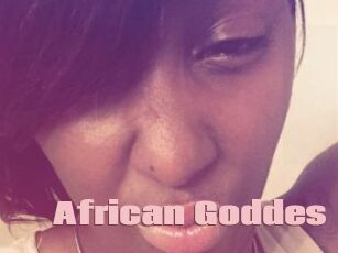 African_Goddes