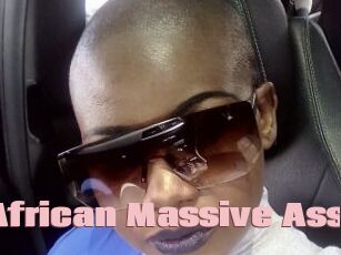 African_Massive_Ass