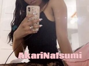 AkariNatsumi