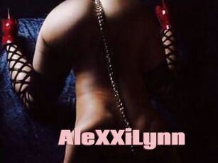 AleXXiLynn