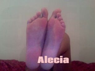 Alecia