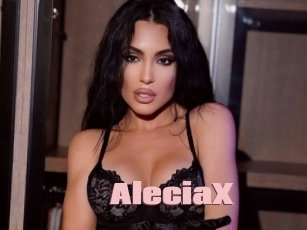 AleciaX