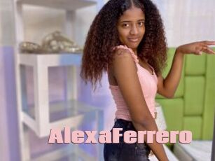 AlexaFerrero