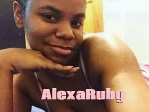 Alexa_Ruby
