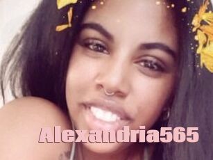 Alexandria565