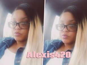 Alexis420
