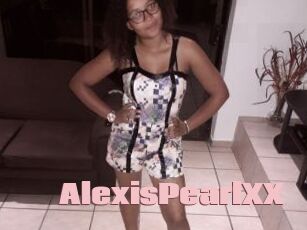 AlexisPearlXX