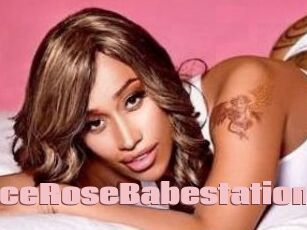 AliceRoseBabestation