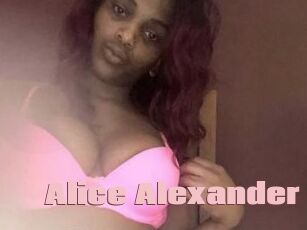 Alice_Alexander
