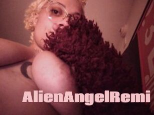 AlienAngelRemi