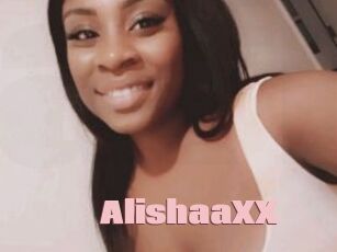 AlishaaXX