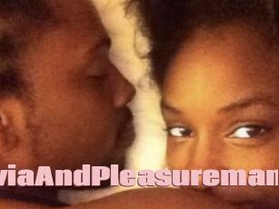AliviaAndPleasureman