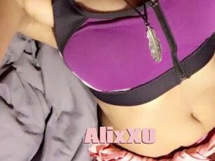AlixXO