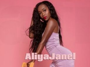AliyaJanel