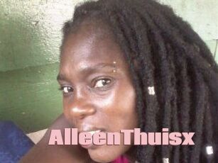 AlleenThuisx