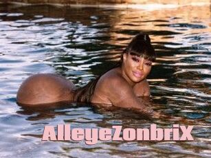 AlleyeZonbriX