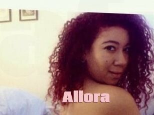 Allora