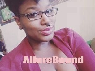 AllureBound