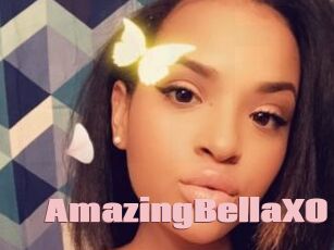AmazingBellaXO