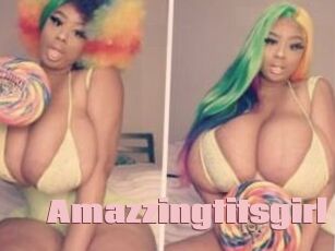 Amazzingtitsgirl