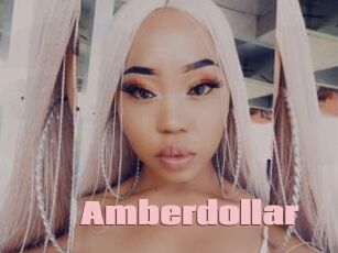 Amberdollar