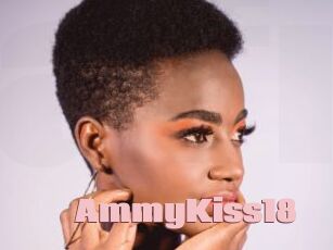 AmmyKiss18