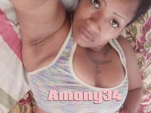 Amony34