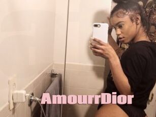 AmourrDior