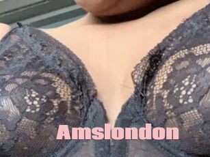 Amslondon