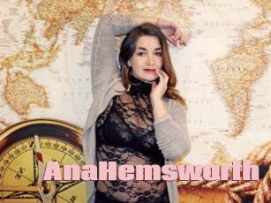 AnaHemsworth