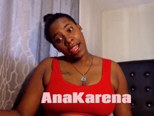 AnaKarena