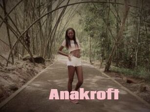 Anakroft