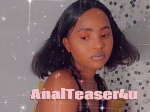 AnalTeaser4u