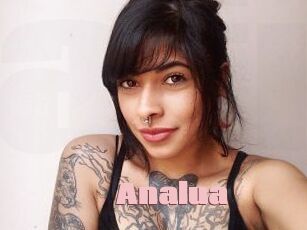 Analua