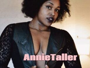 Annie_Taller