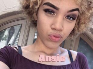 Ansie