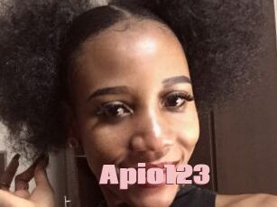Apio123
