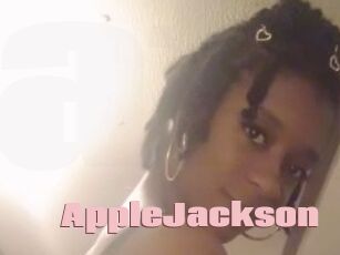 AppleJackson