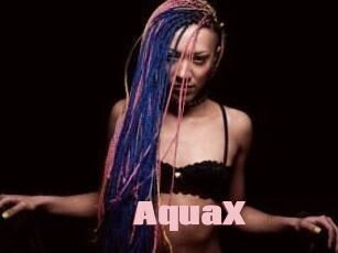 AquaX